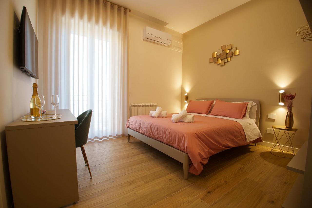Incantevole Valle Агридженто Екстериор снимка