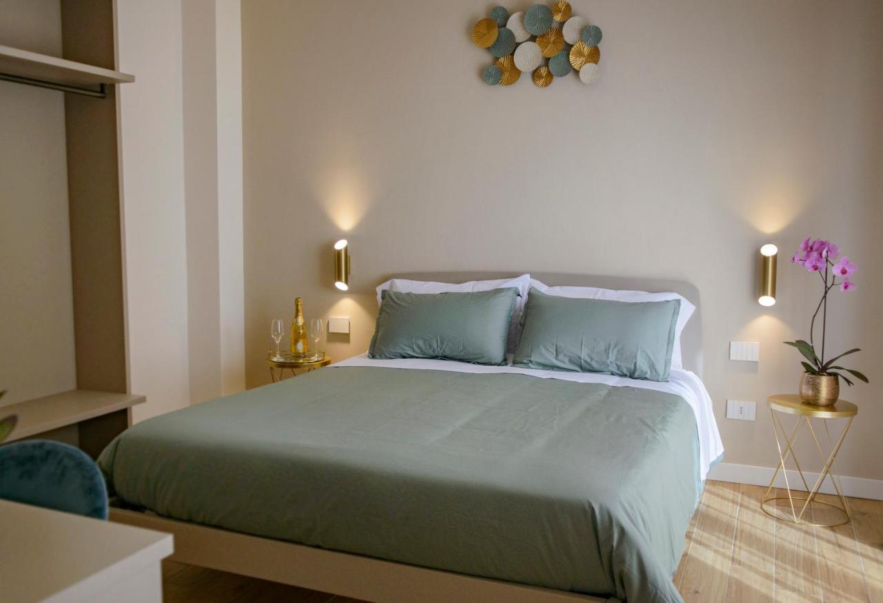 Incantevole Valle Агридженто Екстериор снимка