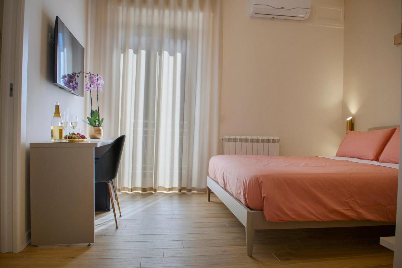 Incantevole Valle Агридженто Екстериор снимка