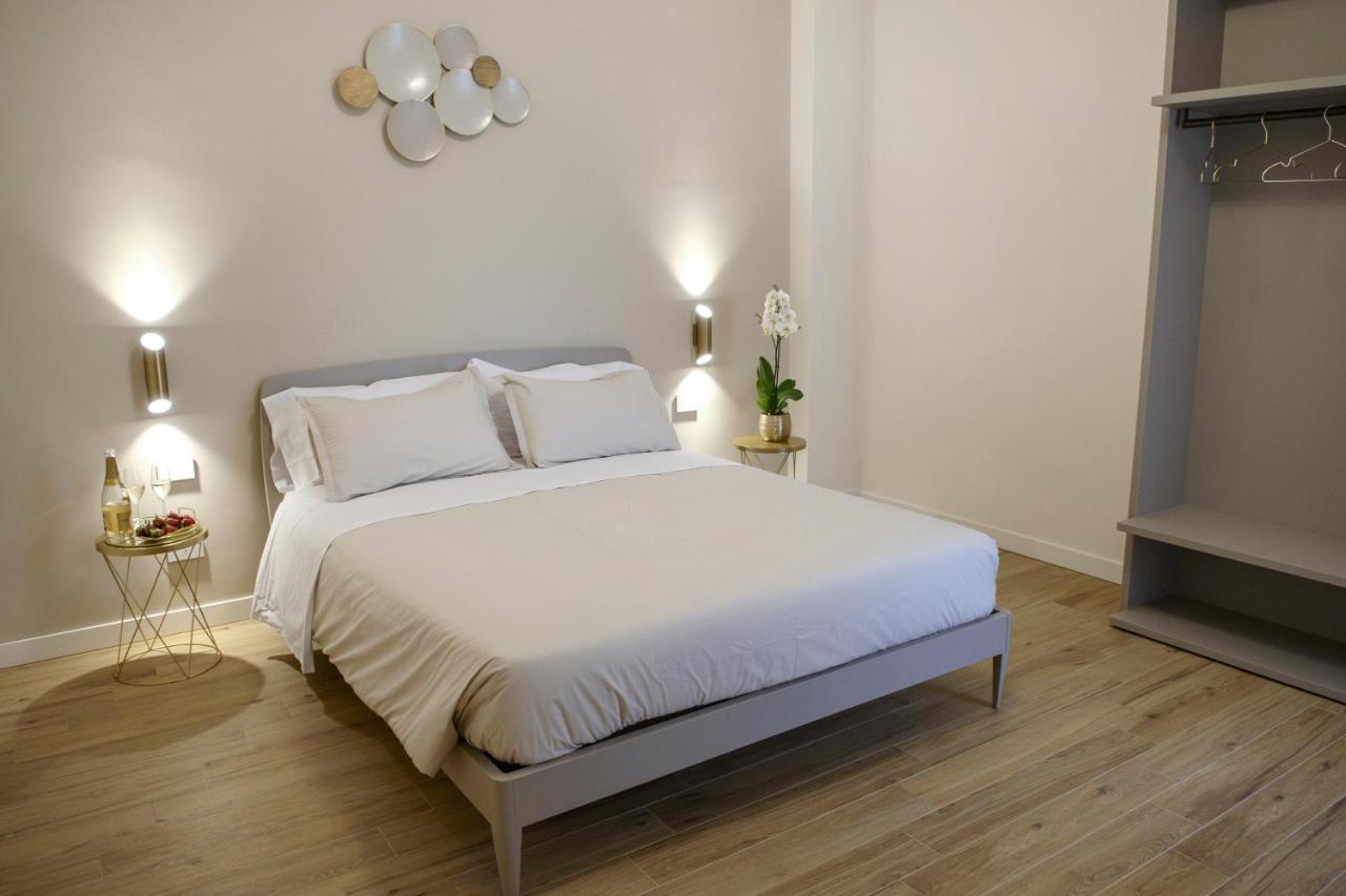 Incantevole Valle Агридженто Екстериор снимка
