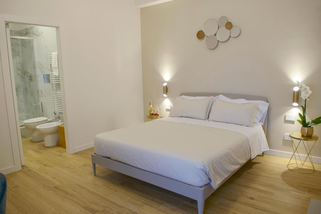 Incantevole Valle Агридженто Екстериор снимка
